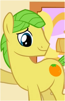 Uncle Orange's image