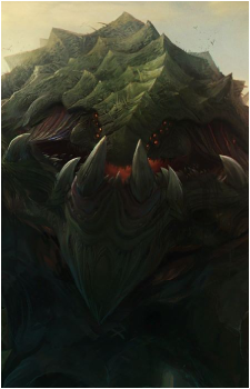 Zurvan {SC}