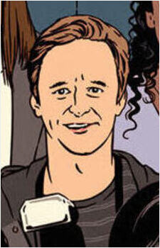 Gerald Tremblay