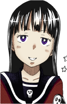Ao Hoshino's image