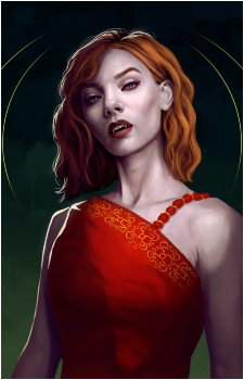 Annabelle's image