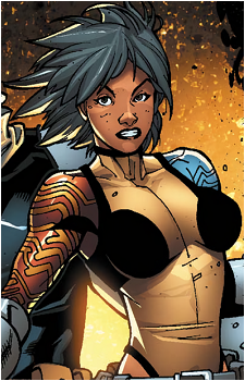 Tempest (Angel Salvadore)'s image