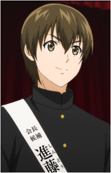 Kiyohiro Shindo