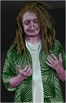 Stoner's image