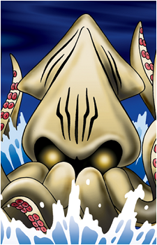 Fiend Kraken's image