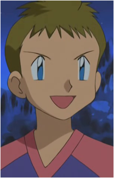 Harrison {PKMN}'s image