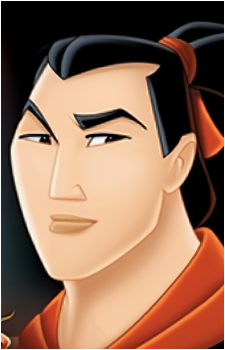 Li Shang