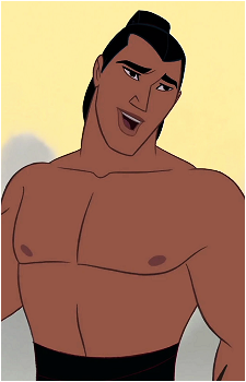 Li Shang