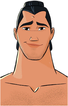 Li Shang
