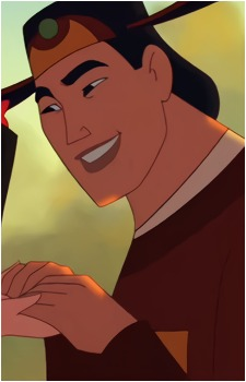 Li Shang