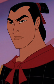 Li Shang