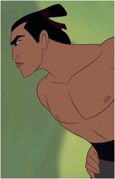 Li Shang