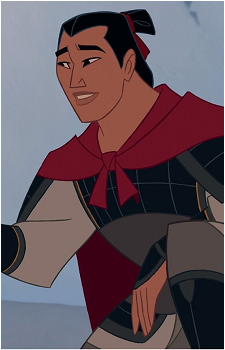 Li Shang