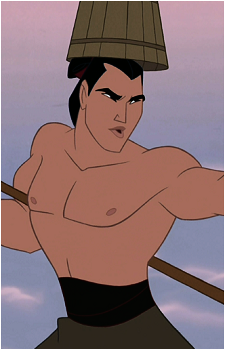 Li Shang