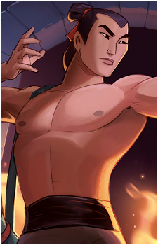 Li Shang