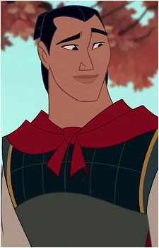 Li Shang