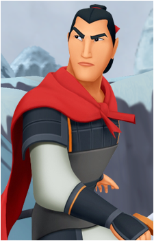 Li Shang