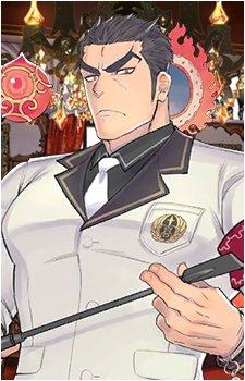 Aizen's image