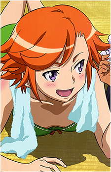 Akari Yomatsuri