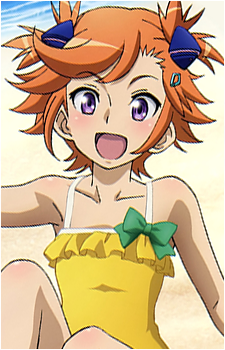 Akari Yomatsuri
