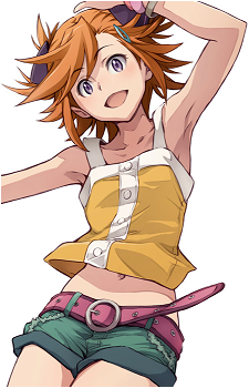 Akari Yomatsuri's image