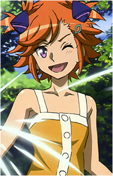 Akari Yomatsuri