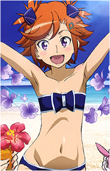 Akari Yomatsuri