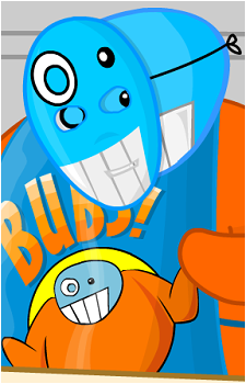 Bubs