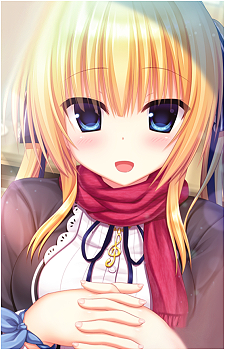 Ashe Rufflette Sakuragi's image
