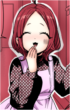 Yakuzen Yomogi's image