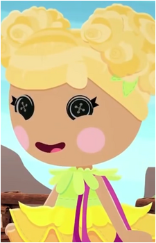 Mari Golden Petals's image