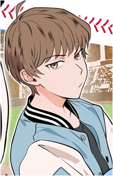 Wonwoo Nam's image