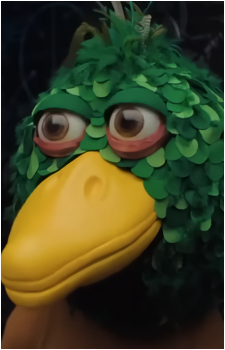 Big Duck's image