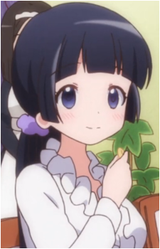 Yuzuha Kohashi