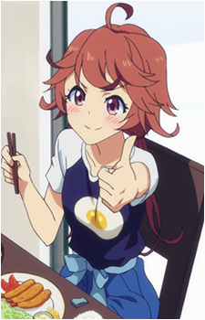 Yuka Endou