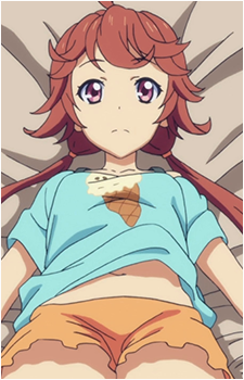 Yuka Endou