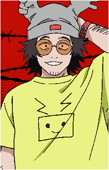 Nick {Magides}