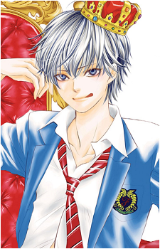Nanami Souta's image