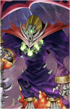 Great Reaper's image