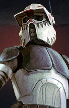 Sergeant Hound's image