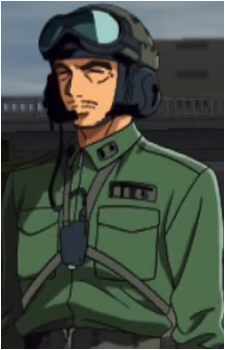 Captain {GD}'s image