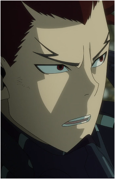 Ryo Ikaruga's image