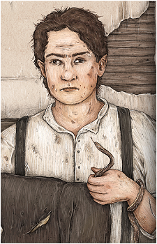 Morfin Gaunt's image