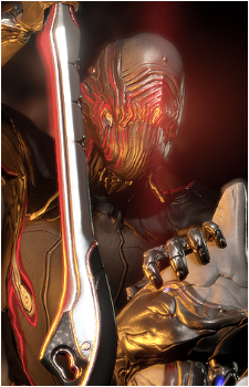 Stalker's image