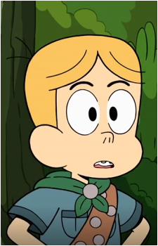 Jason {CotC}
