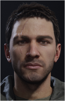 Timmy LeBlanc's image