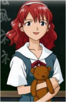 Nene Matsukaze's image