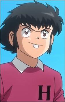Masao Tachibana's image