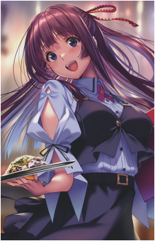 Shizuki Neru
