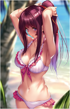 Shizuki Neru